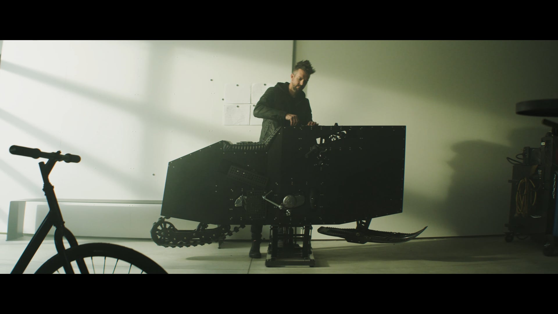 Tekton | Joey Ruiter