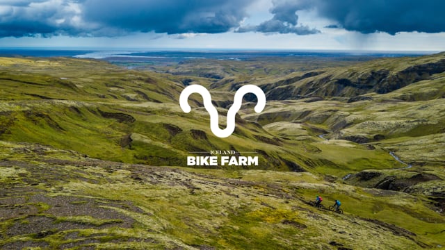 Iceland Bike Farm