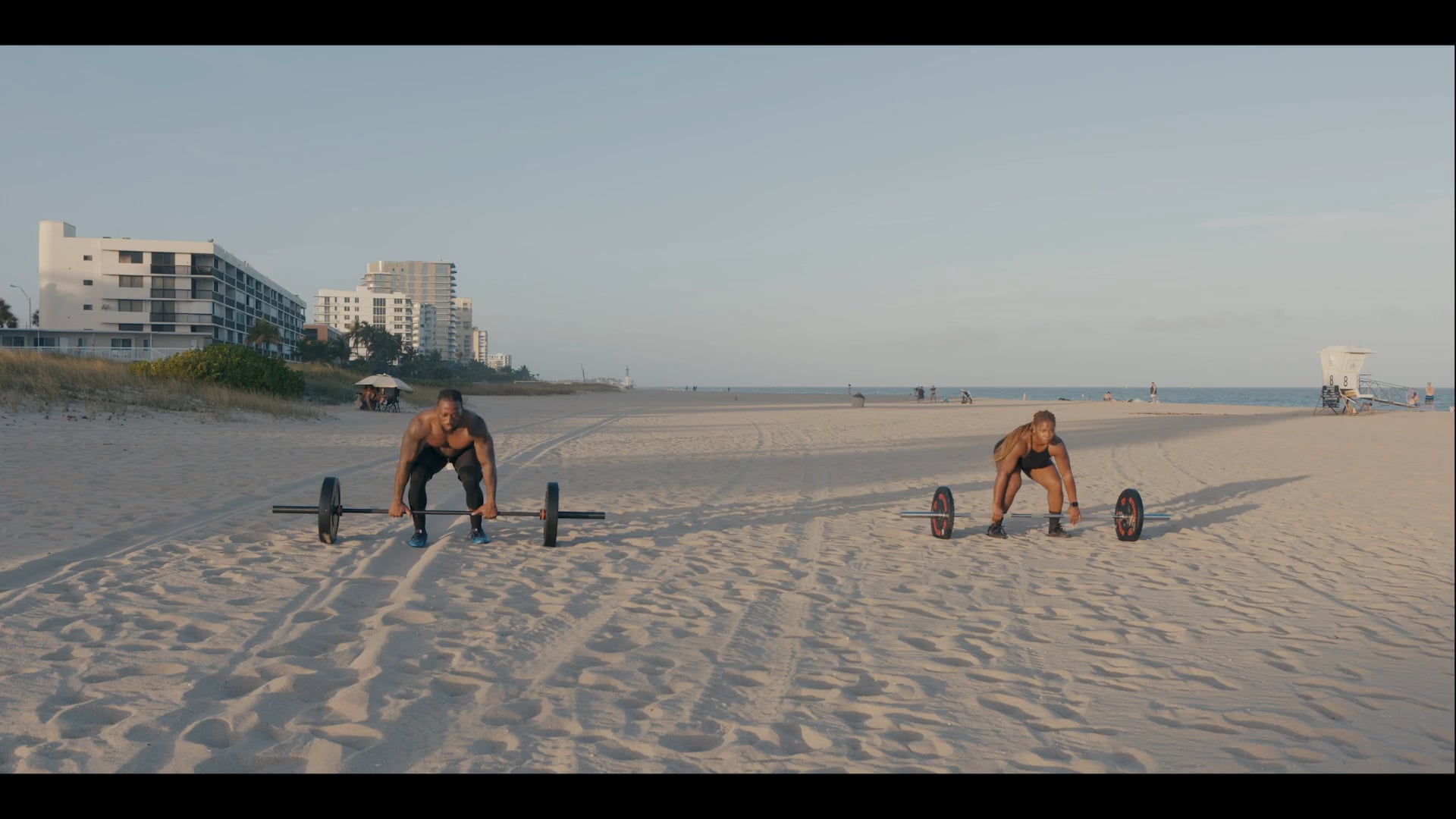 Zenith Factory Fitness