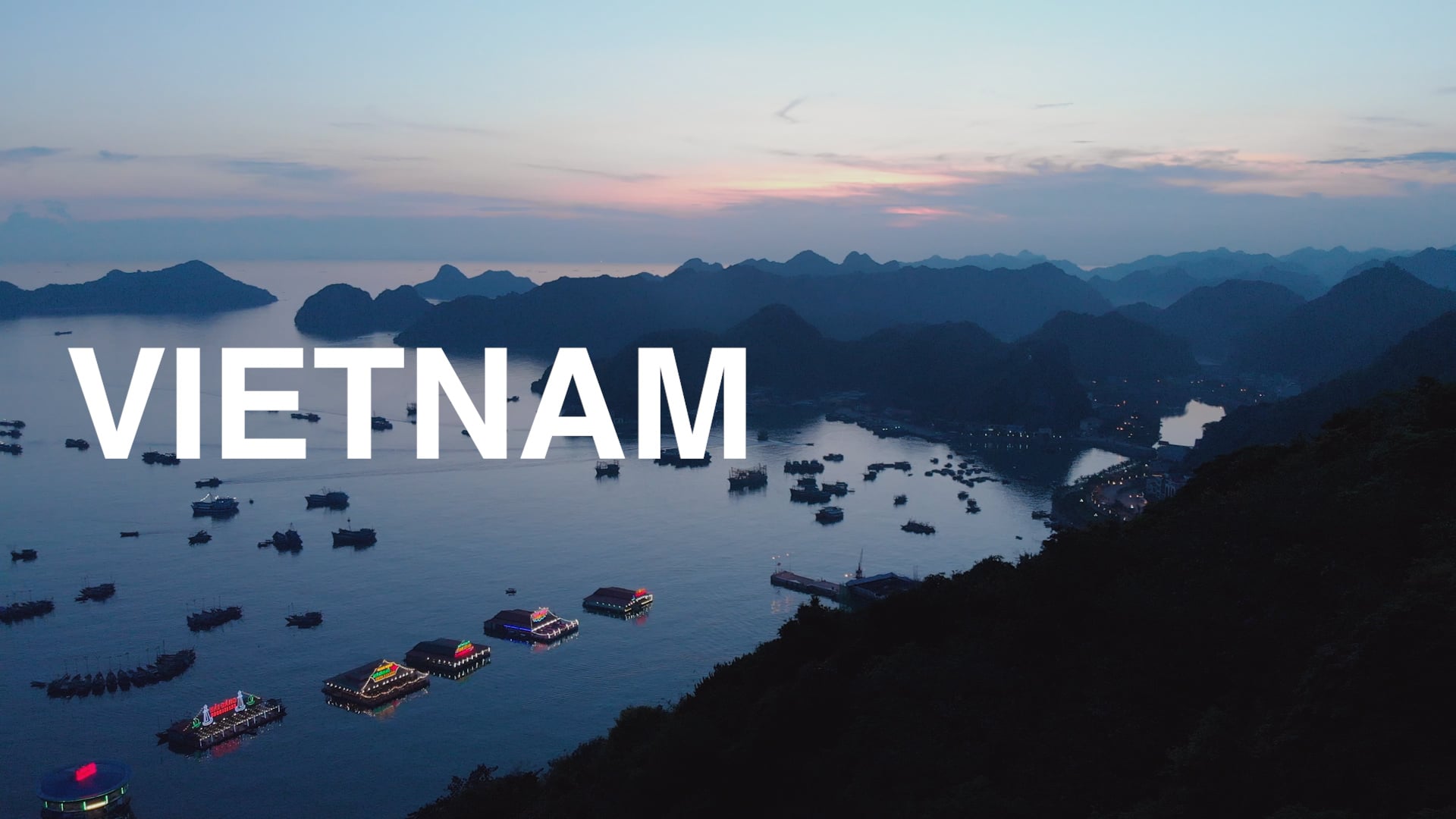 VIETNAM