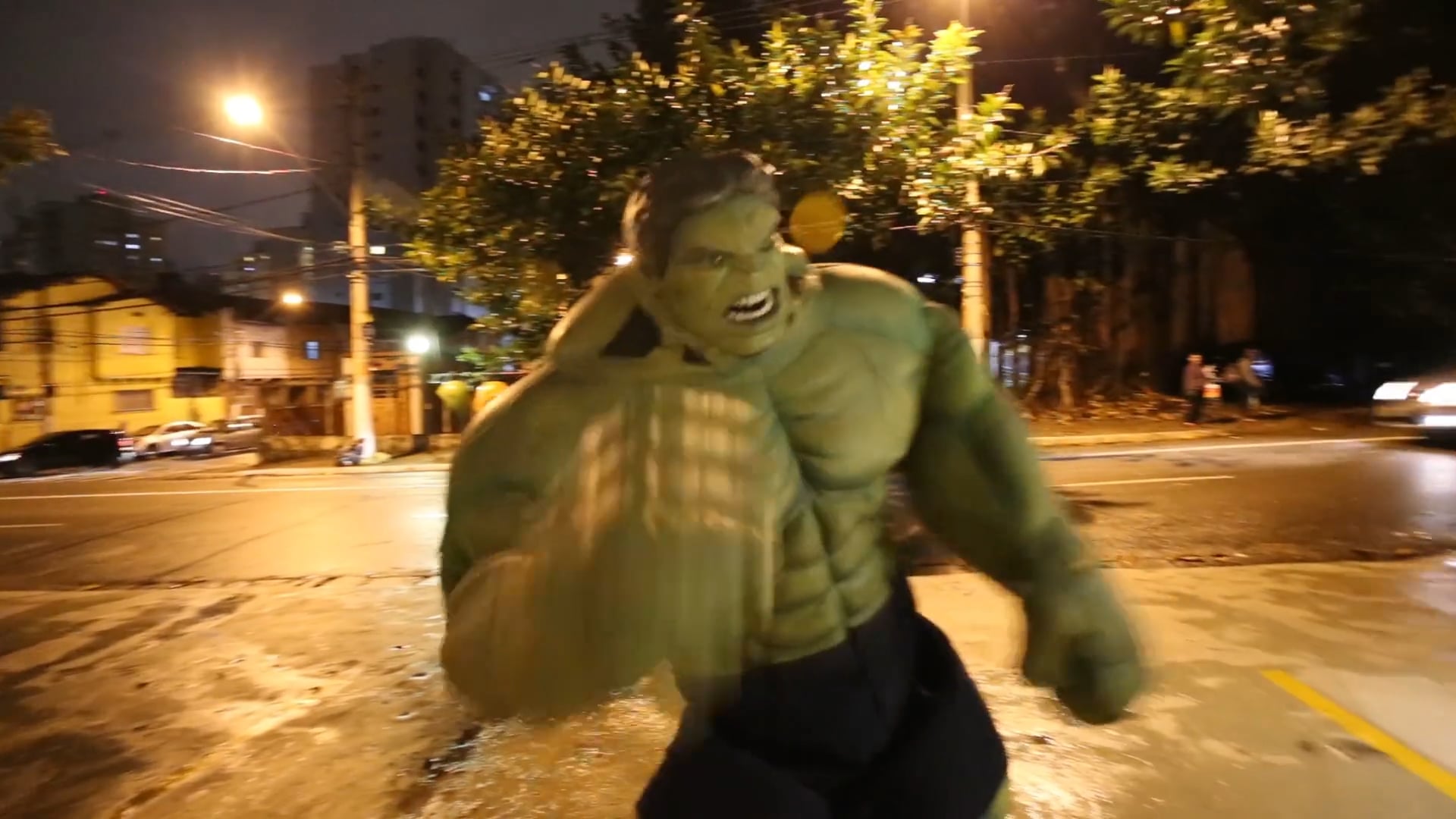 Hulk