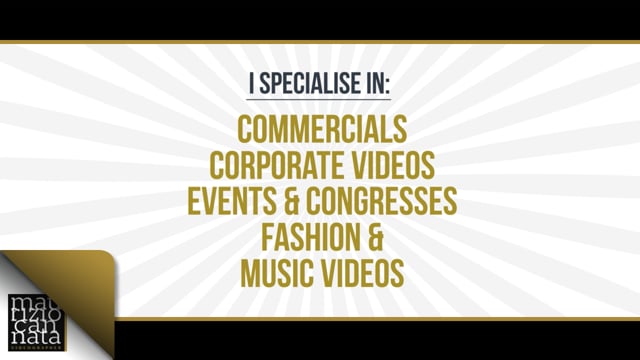 Promo | My Services