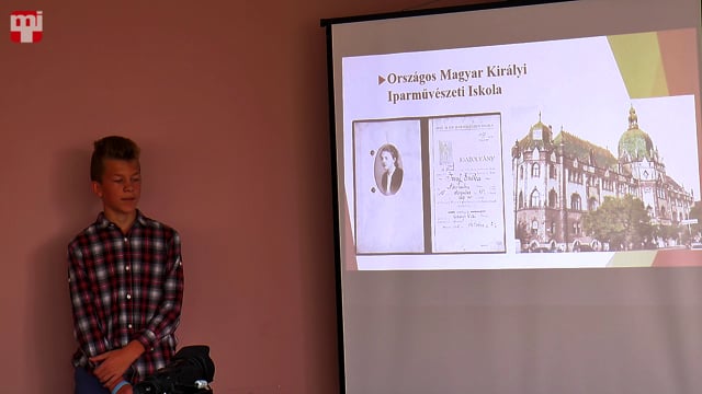 Kincskeresők 2018 - Hamar Dániel, Kollár Mónika, Vágsellye