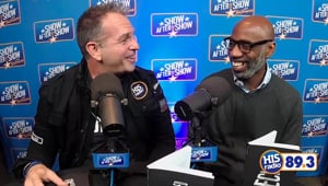 Jerry Blassingame's life is Reclaimed!