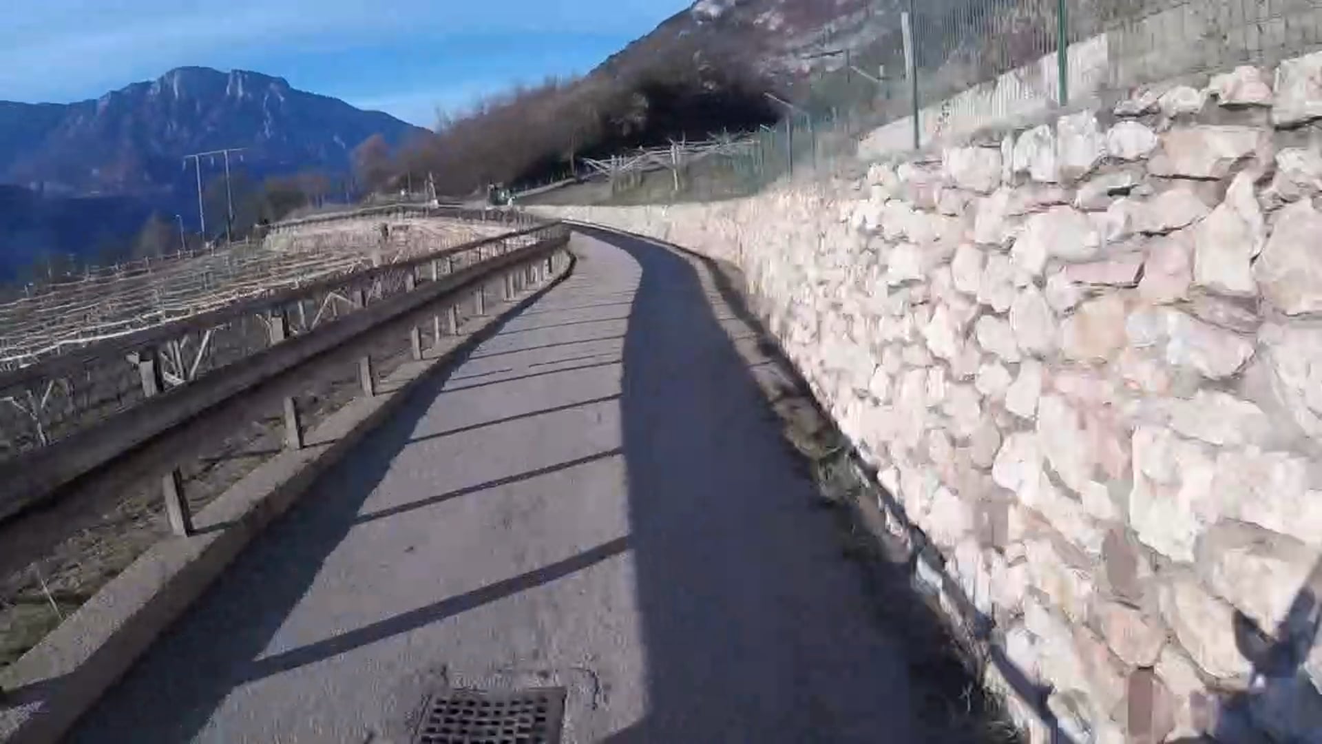 Percorso 7
