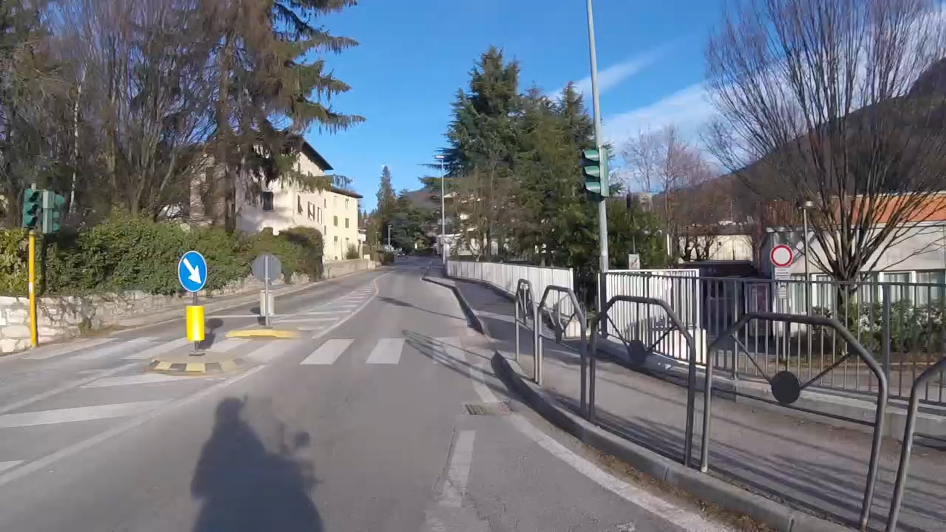 Percorso 9