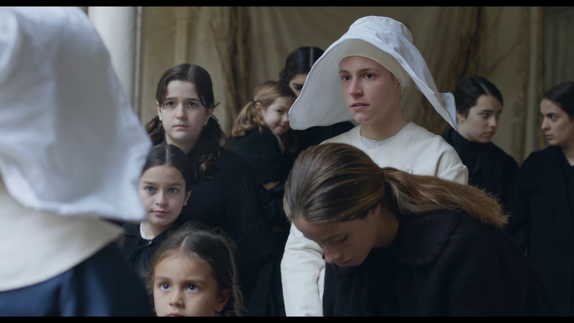 Clip Nàcara Huélamo LaDona del Segle