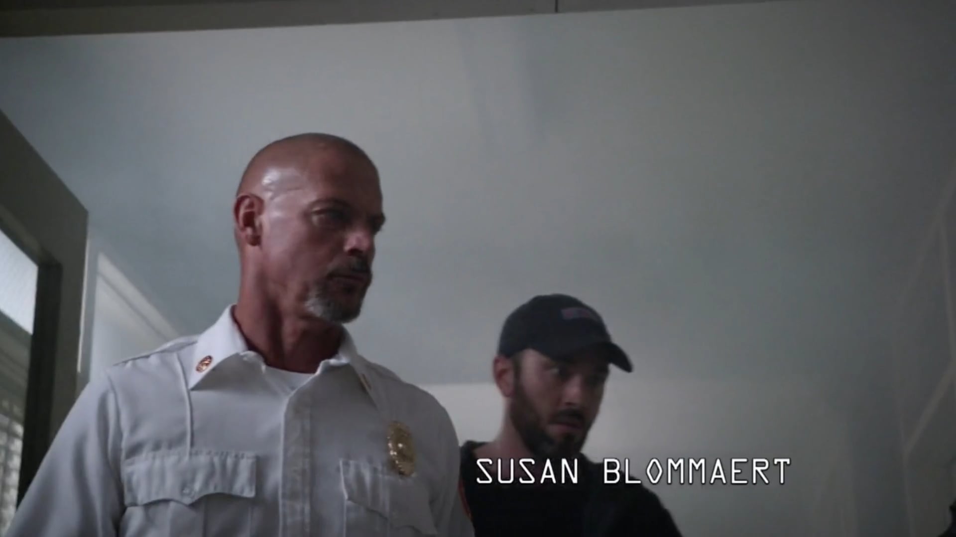 The Blacklist - NBC Nowakowski EP 408