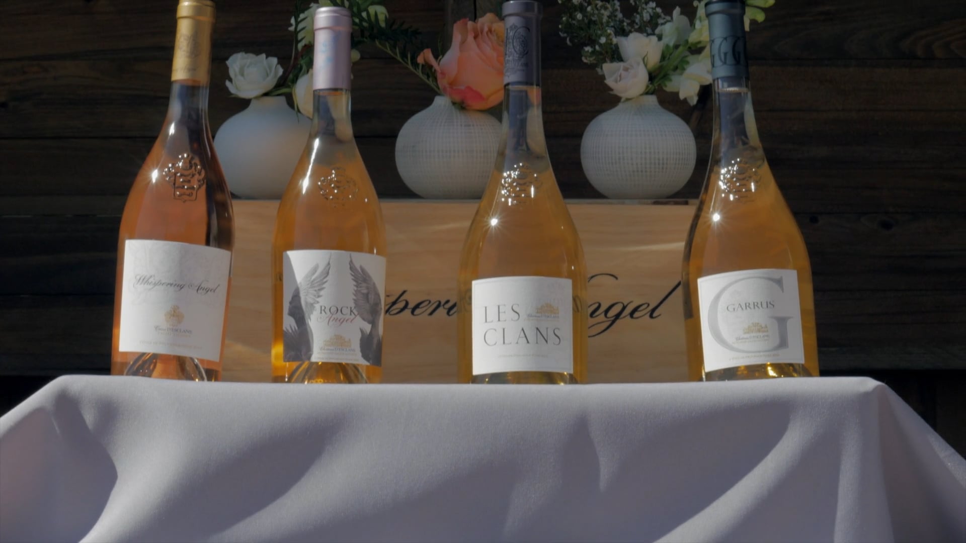 Charleston Wine & Food Festival