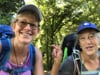 Robin, Kate & the Camino