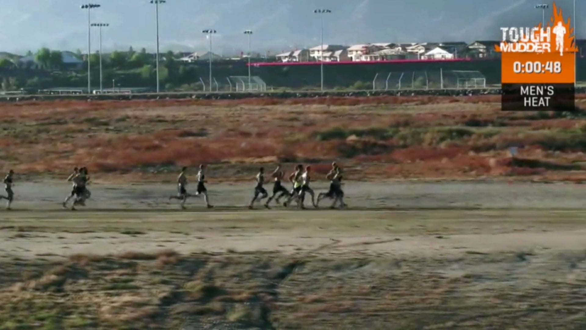 Tough Mudder Championship Series