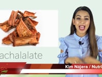 Cuachalalate