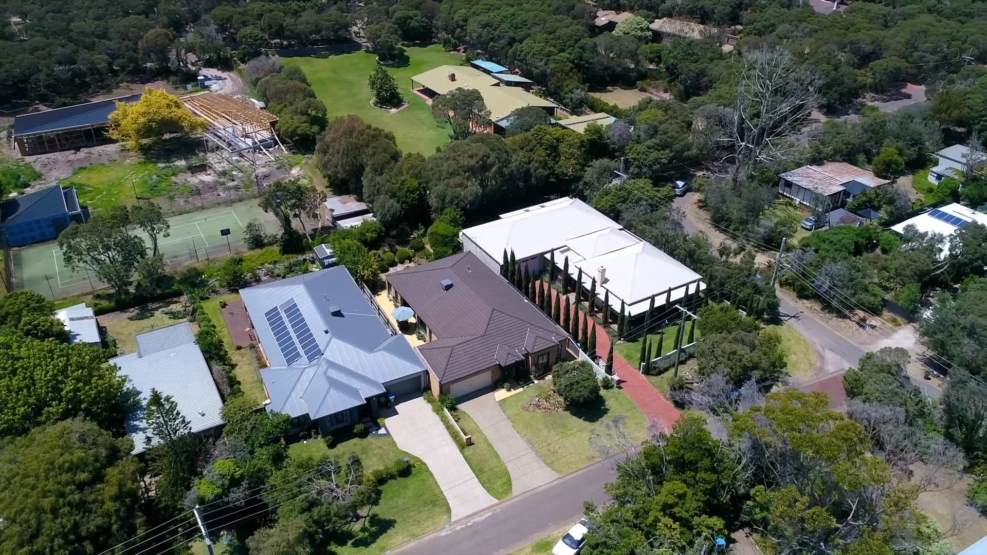 41 Cain Road, Rye Stockdale & Leggo Rye on Vimeo