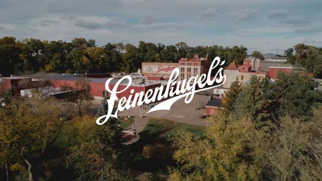 LEINENKUGELS BASEBALL JERSEY – Leinie Lodge