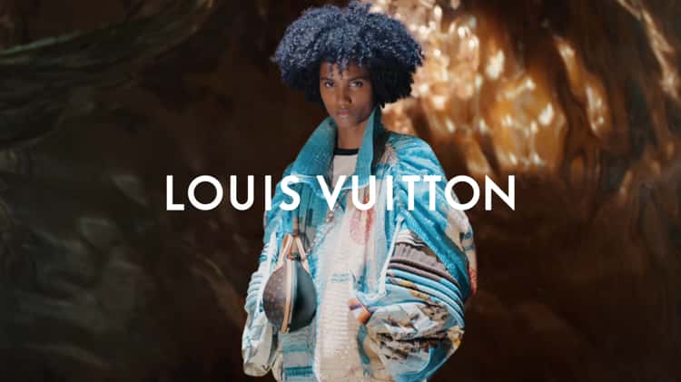 Louis Vuitton Spring/Summer 2019