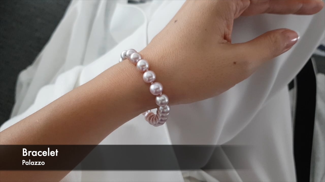Bracelet Palazzo - Gemperles