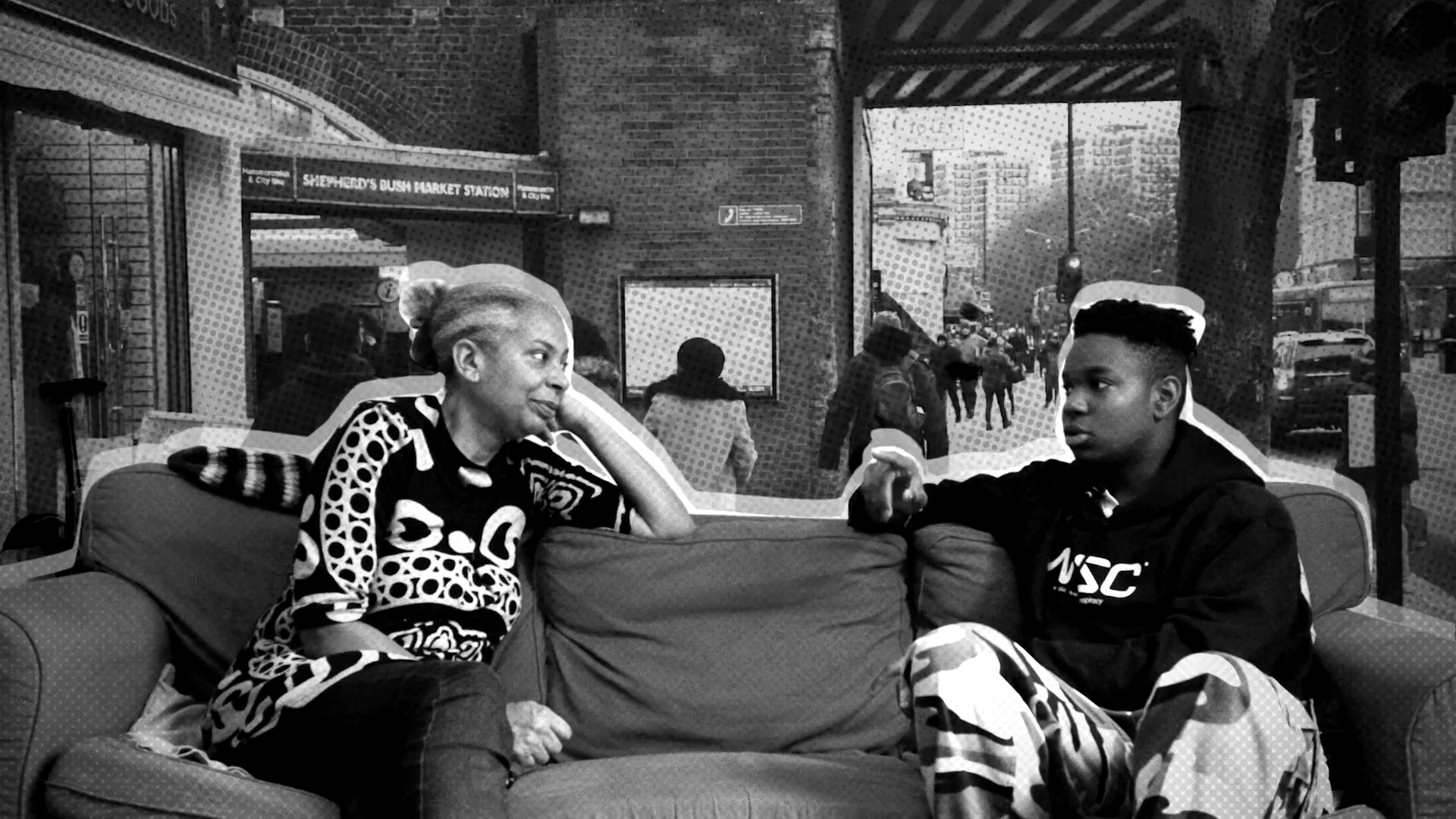 ISSUESBASED WORK Stop and Search A Guide for Parents and Children