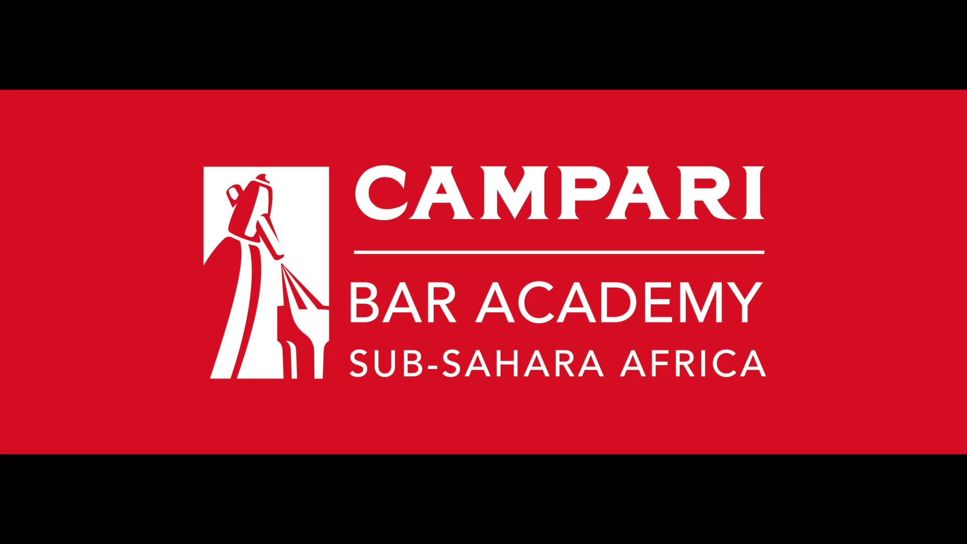 Campari - 2018 Bartenders year - Video 1