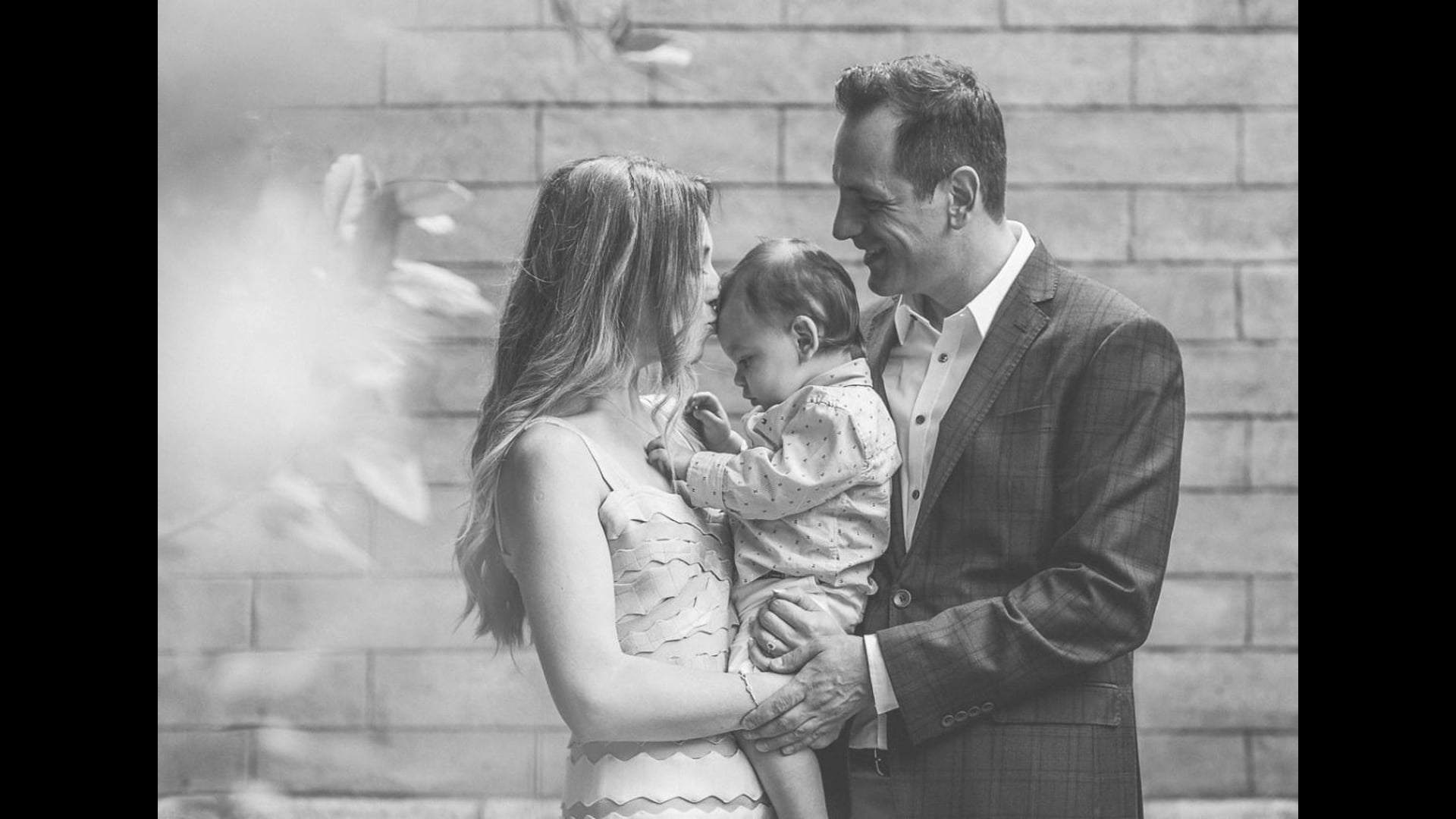 Christening Kostantinos