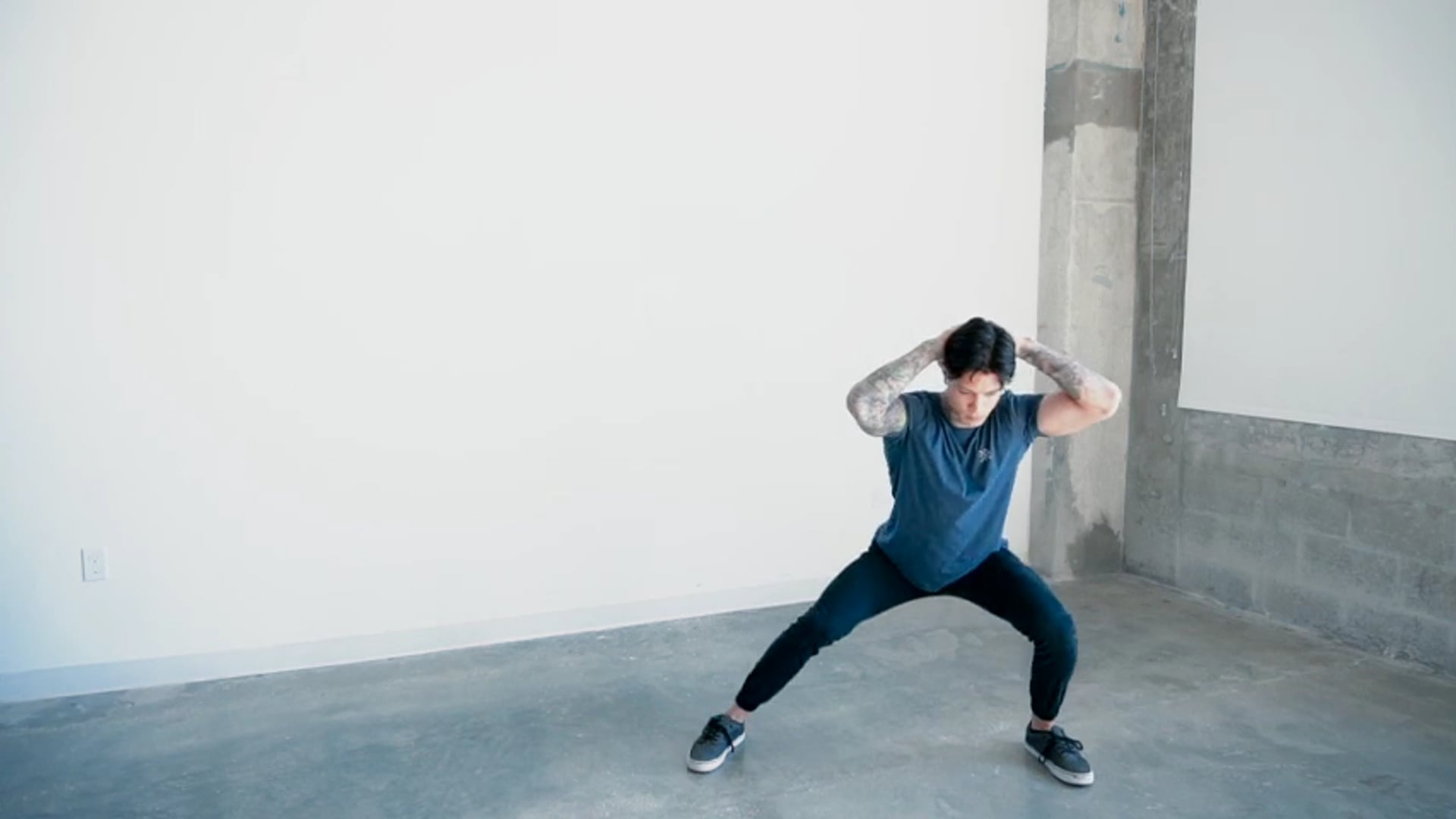 Exercise image