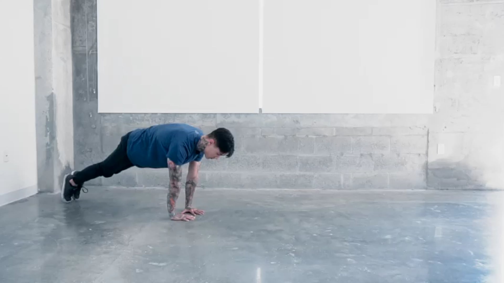 Exercise image