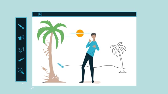 ADOBE Werbung FILM Alexander Weise