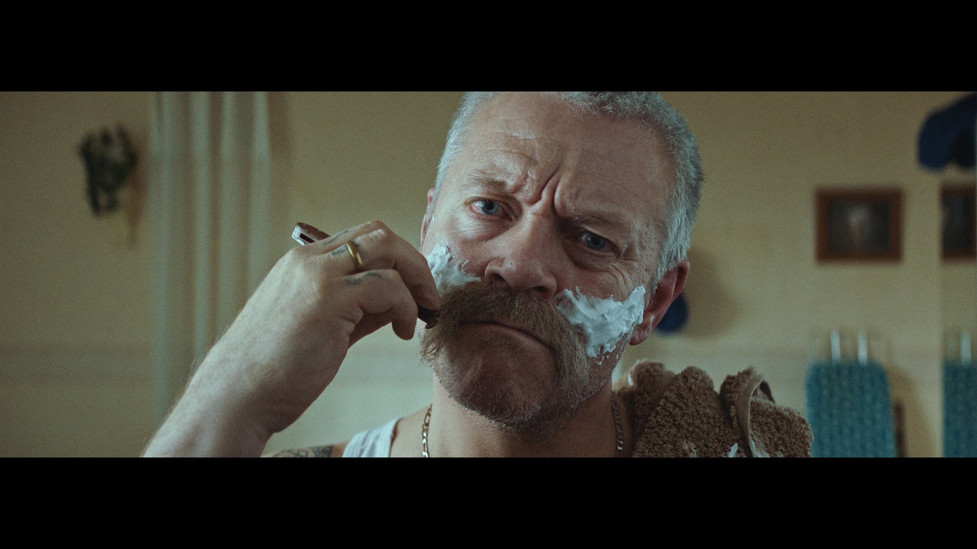 Snor (2019) - Teaser