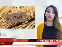 Gluten