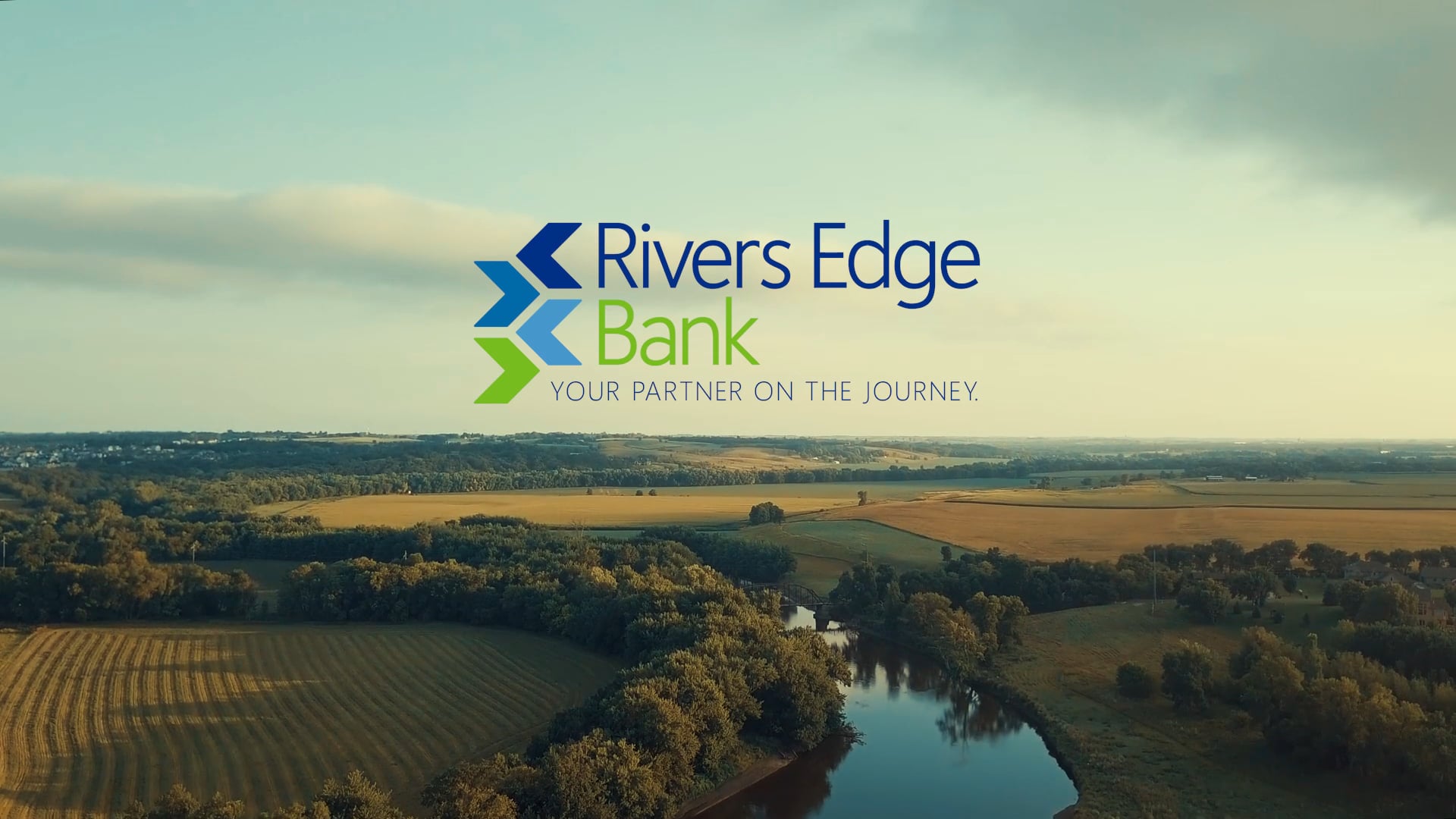 Rivers Edge Bank on Vimeo