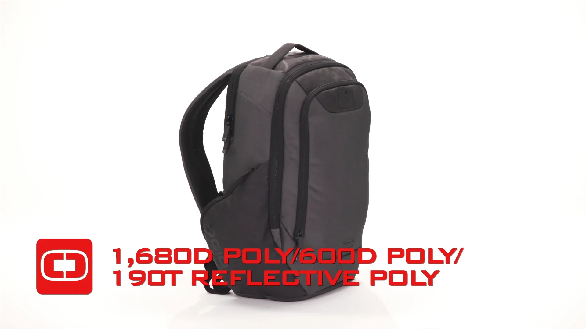 Ogio flashpoint backpack sale