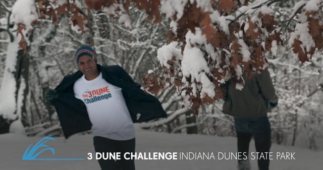 Indiana Dunes Tourism | Winter Activities