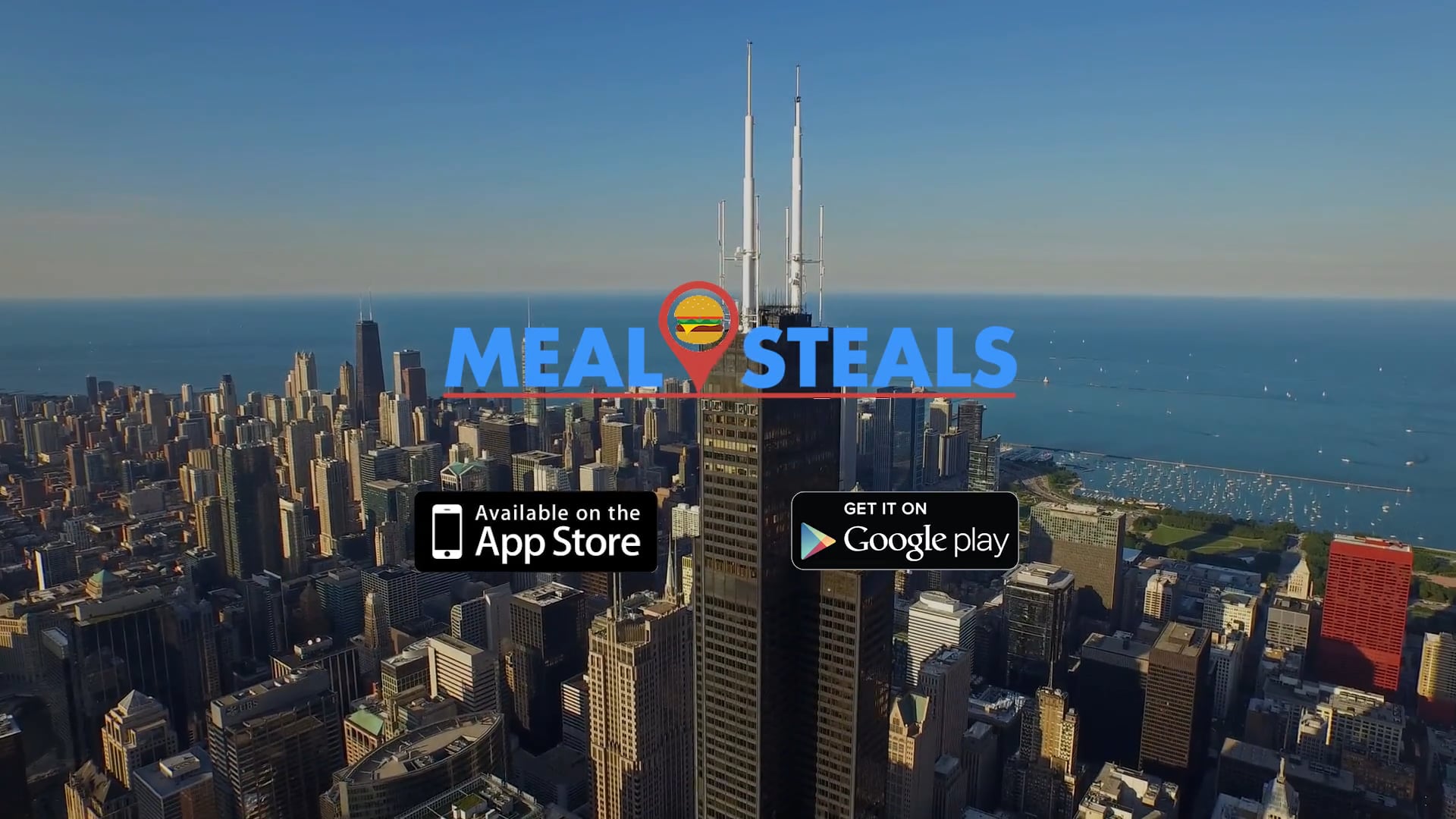 Meal Steals - Can't Love No Other