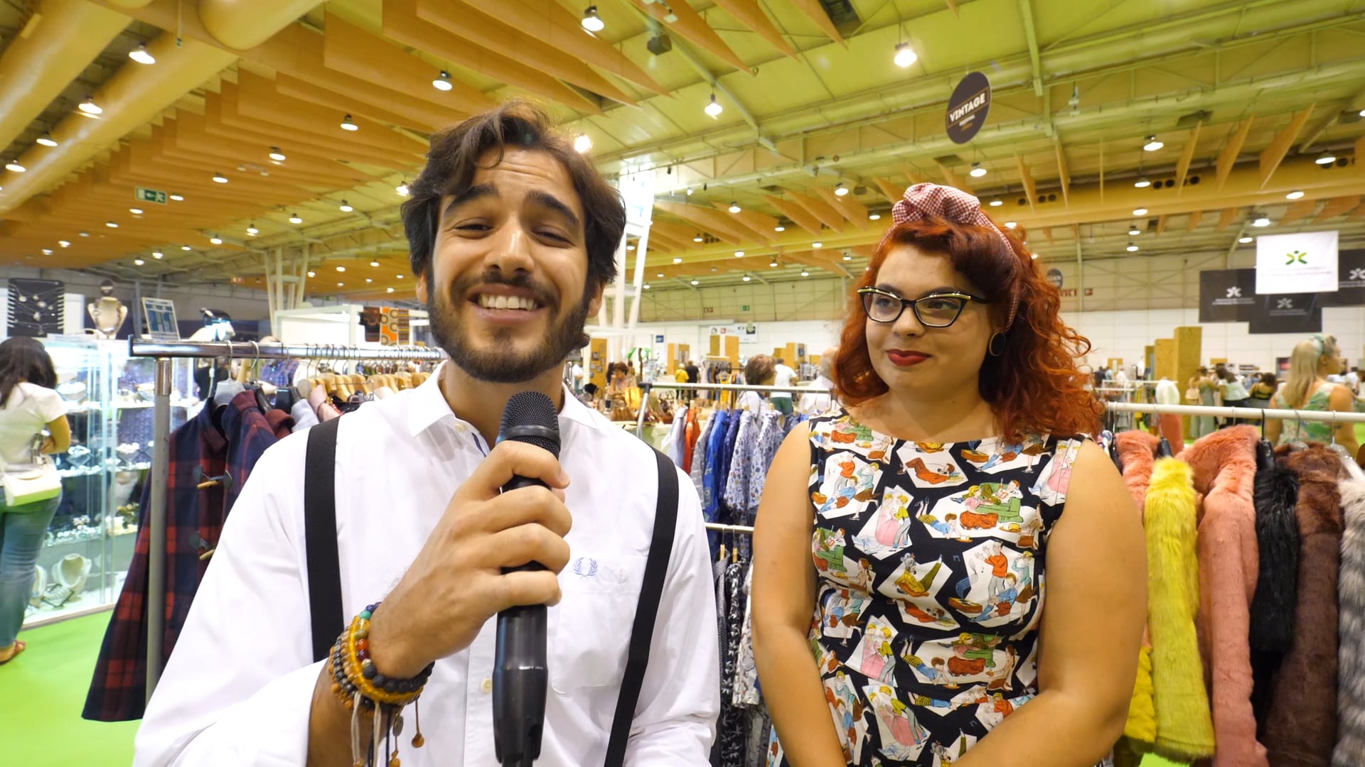 VIGOR - Vintage Festival