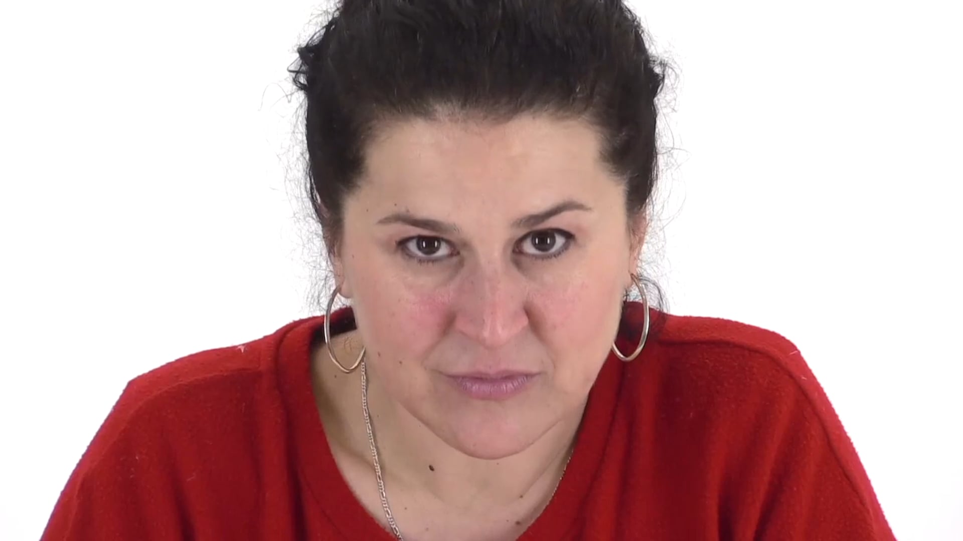 Maribel Martin - English Monologue