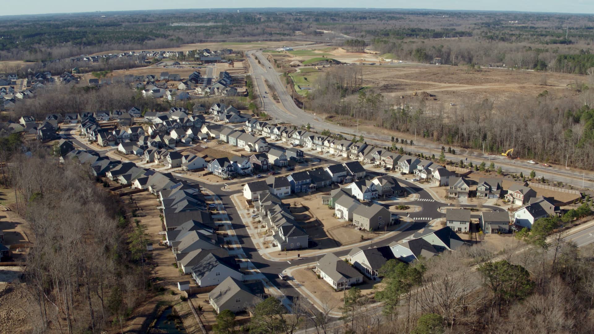 Wendell Farms on Vimeo