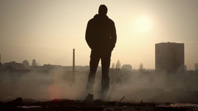 Group Effort creates a Documentary for AA 
