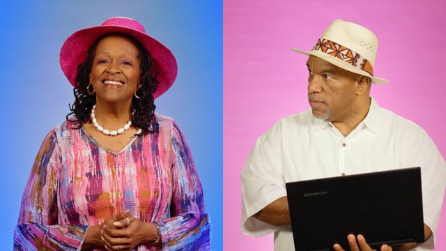Travel Perks Bob and Betty
