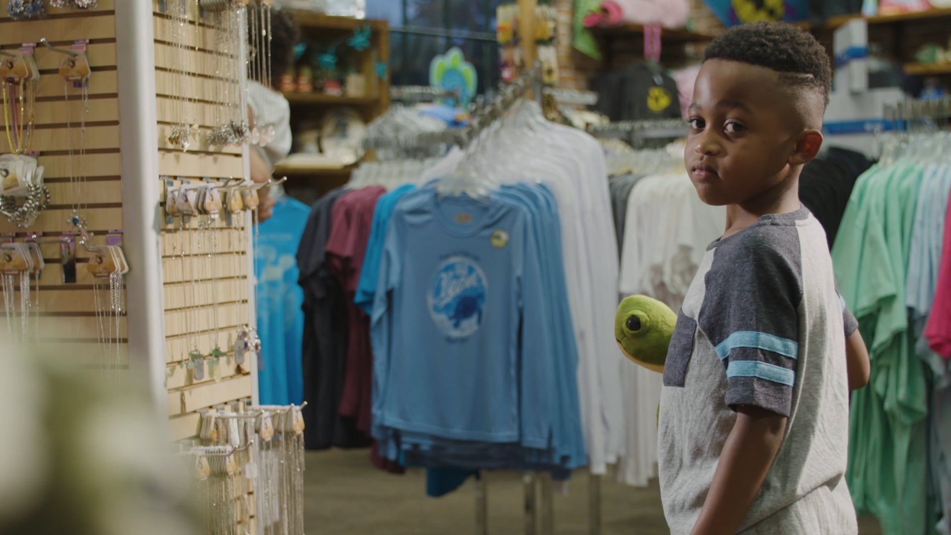 Jekyll Island "Find Your Way Back"