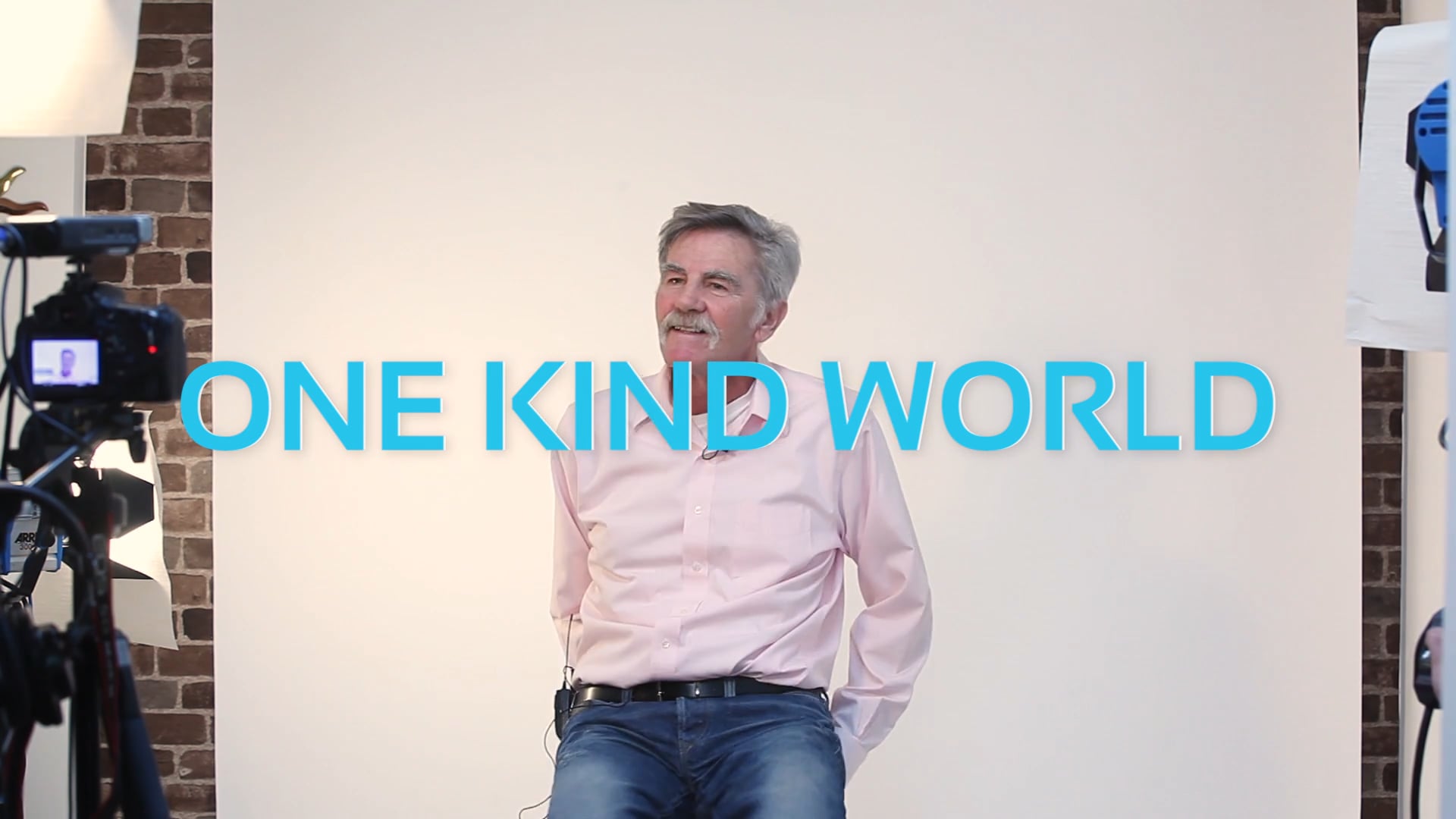One Kind world - Stories of kindness