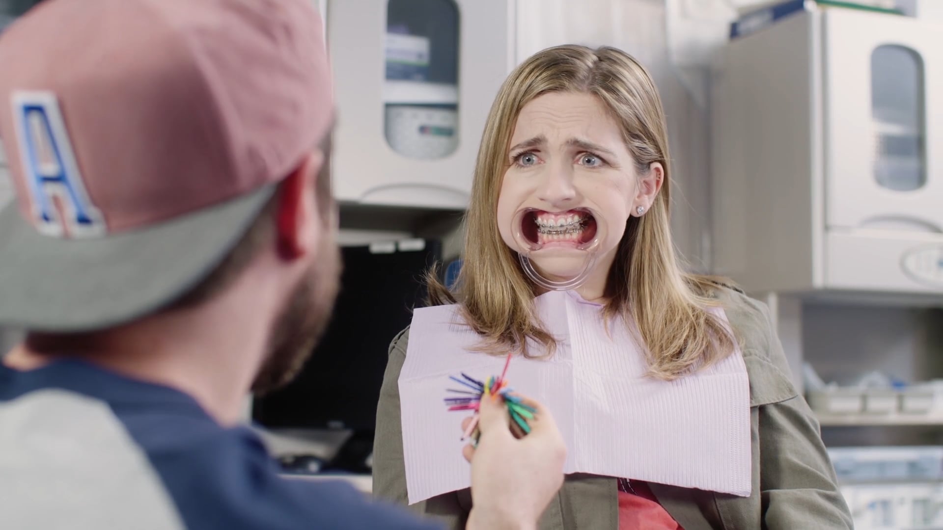 Dentistry 4 Children - "The Proposal"