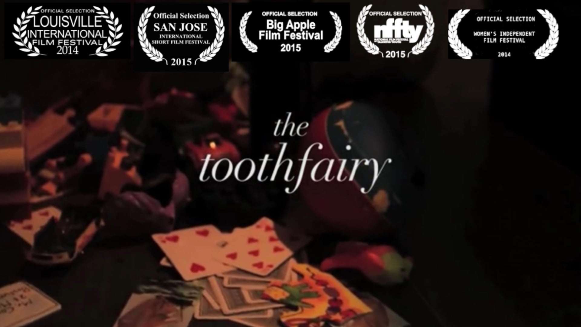 Toothfairy