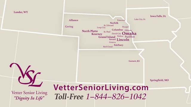 Heritage Care Center in Fairbury, NE - My Caring Plan