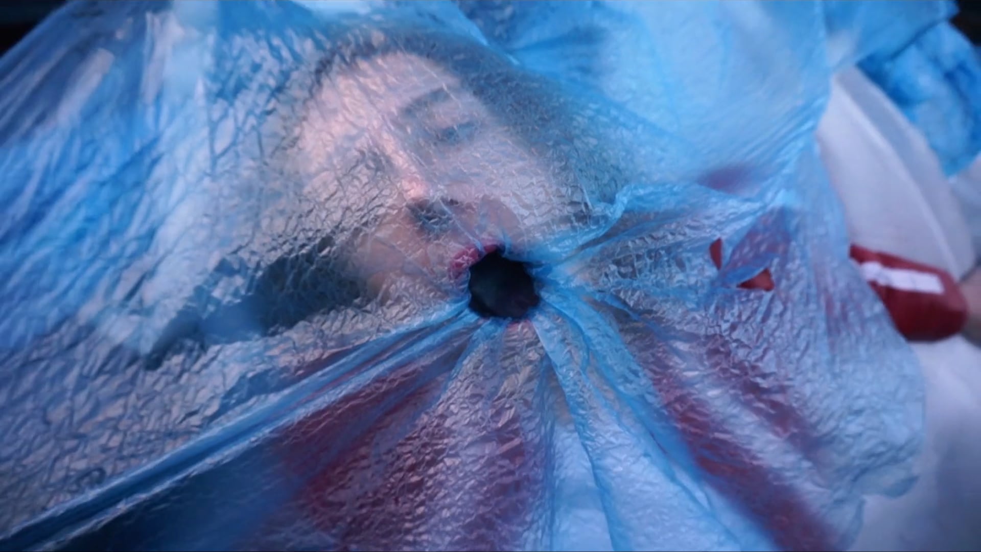 officially surreal dream[with a sense of fashion]