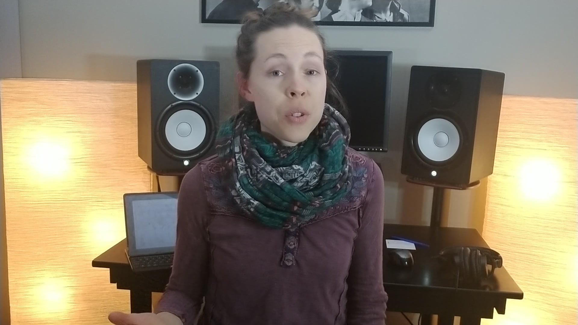 Lesley Testimonial: A Course in Self-Healing