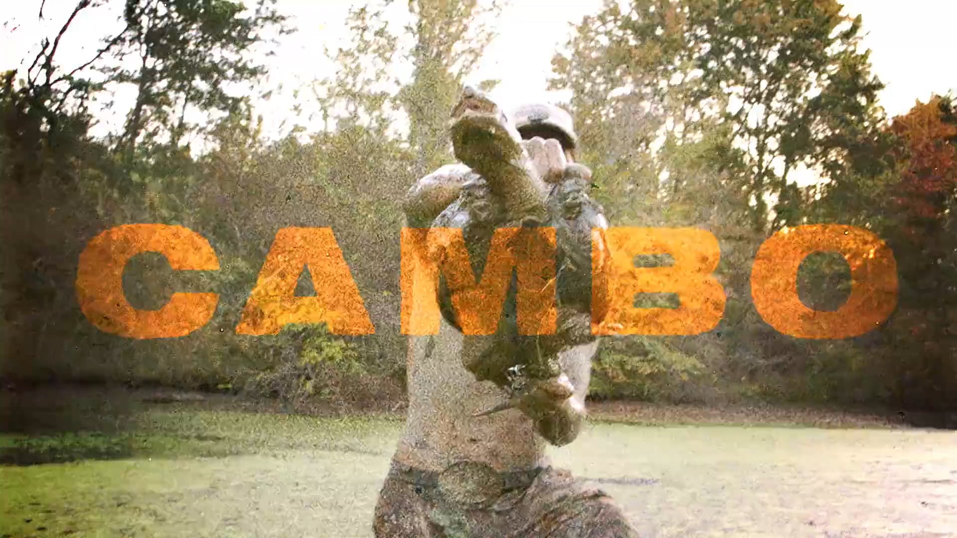 Going Cambo