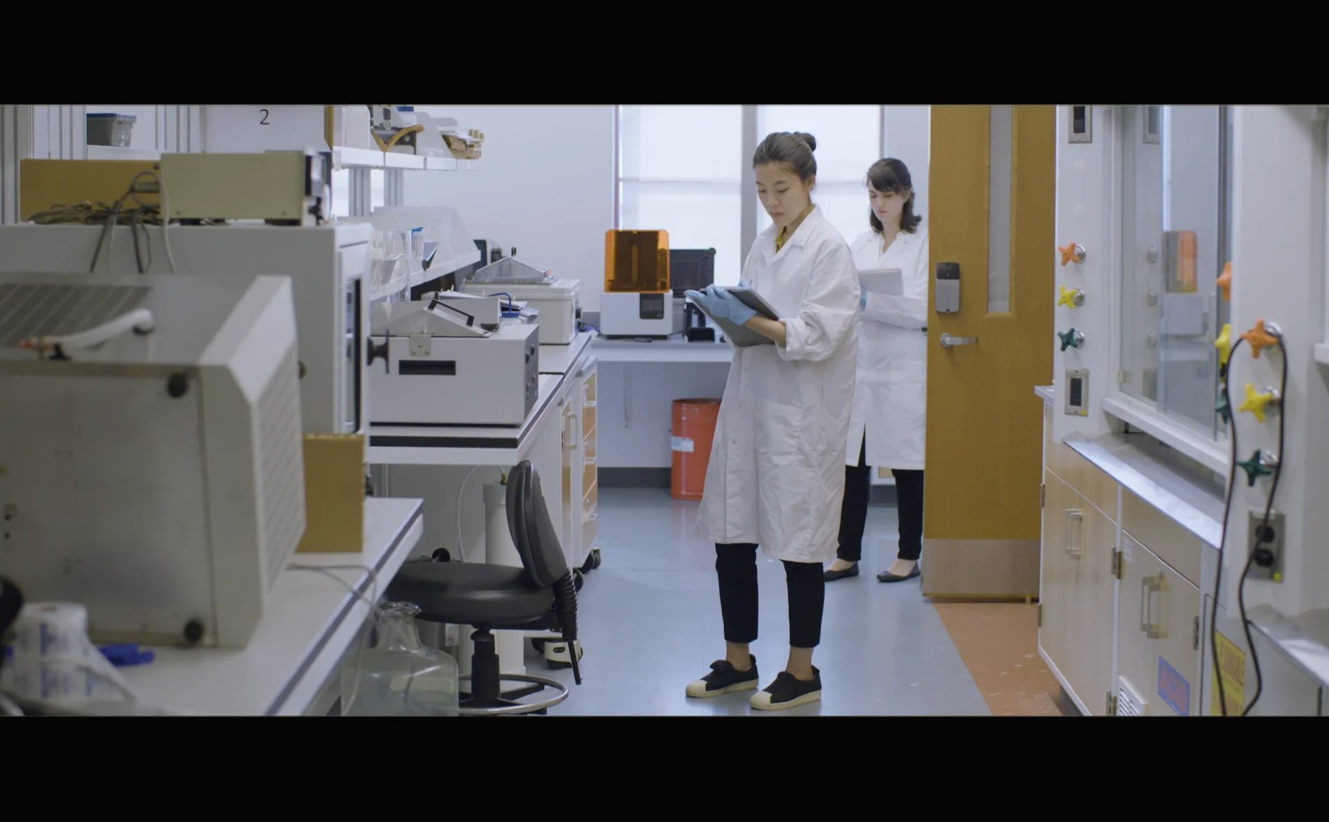 FLOW on Vimeo