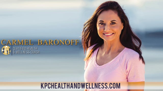 KPC Health & Wellness Program | Carmel Baronoff