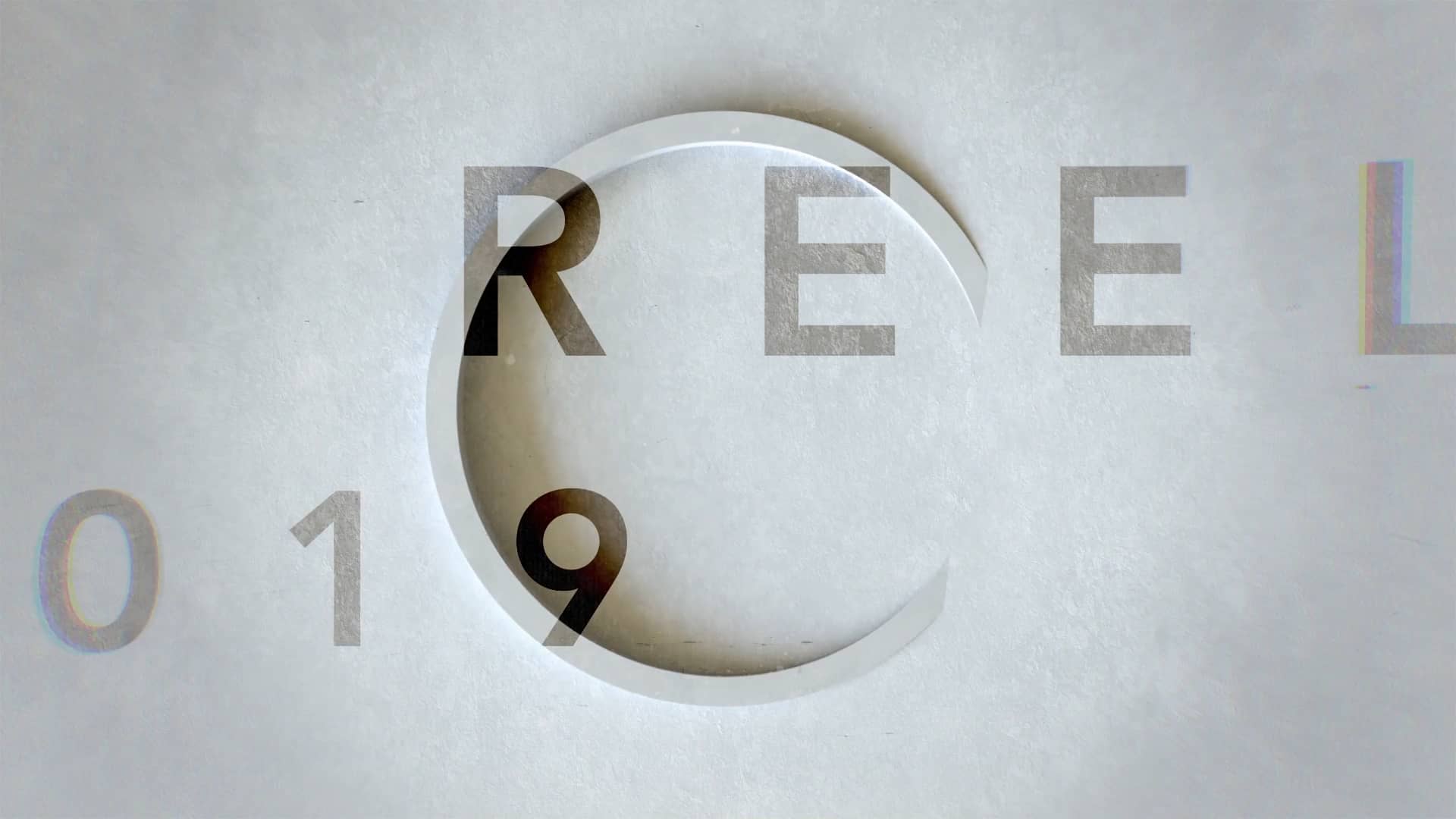 Demo Reel 2019 on Vimeo