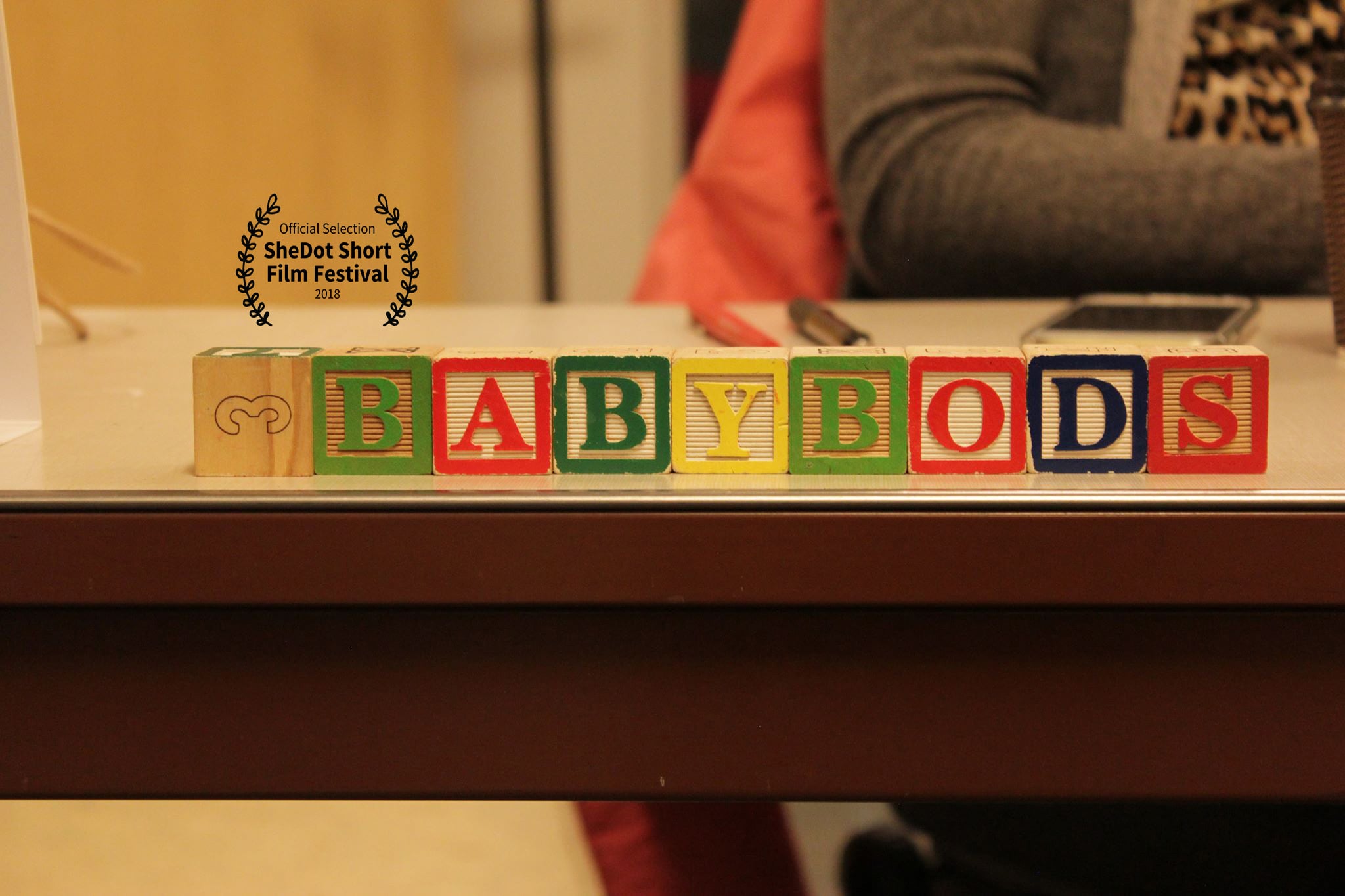 BABYBODS