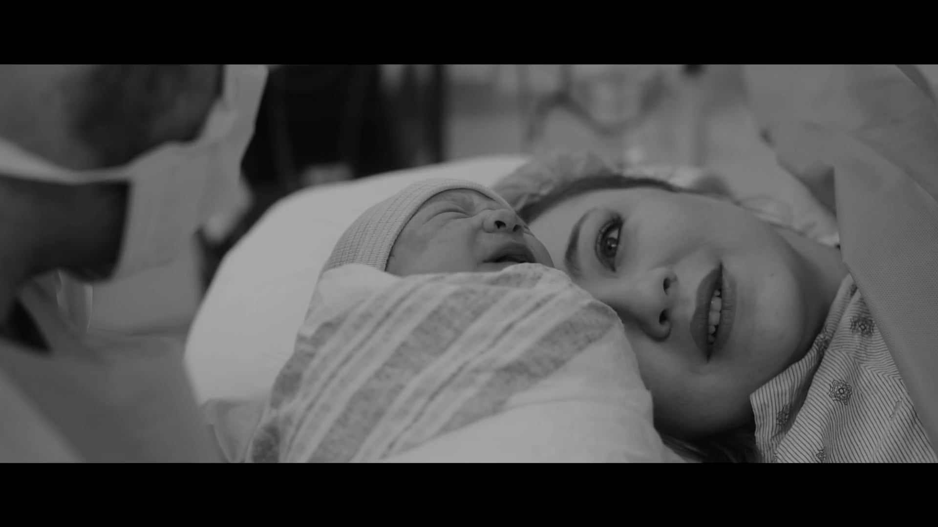 Introducing Roän Brae